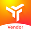 Vendor App icon