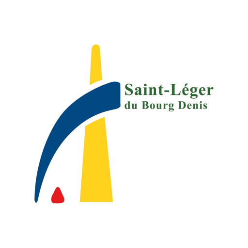 St-Léger76 app icon