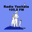 Radio Yasitata icon