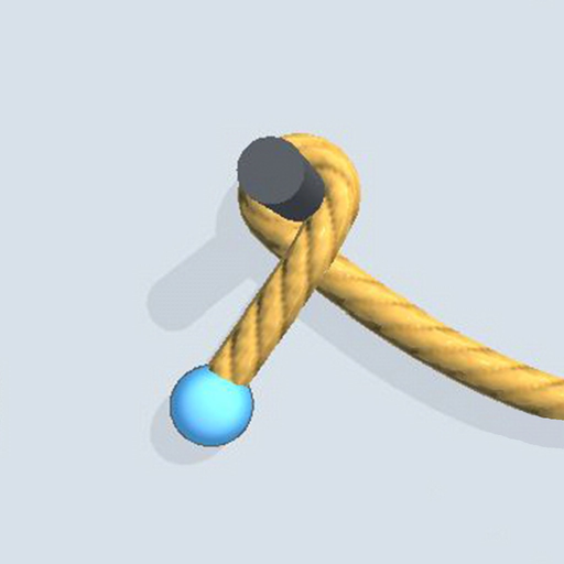 Hyper Rope app icon