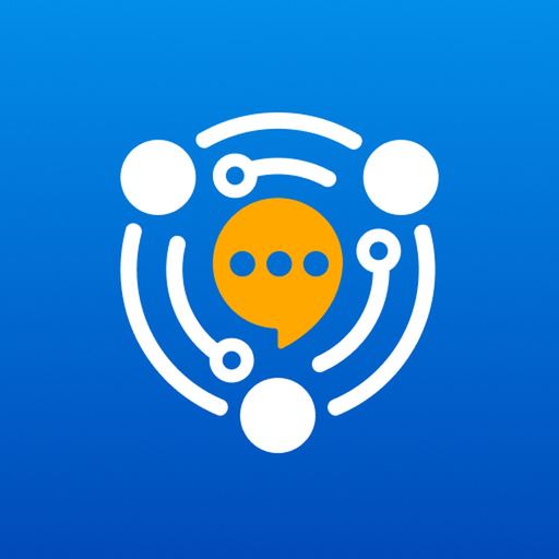 O2 Meet app icon