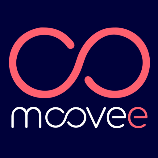 Moovee Mobility app icon