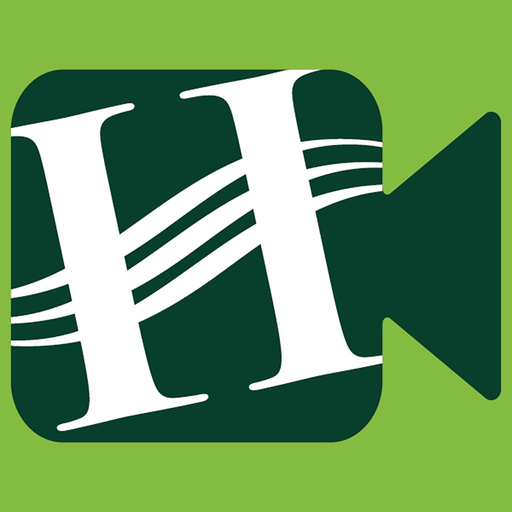 HFCUVT Video Branch app icon