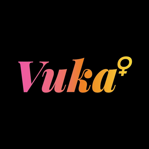 Vuka+ app icon