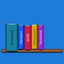 WebShelf icon