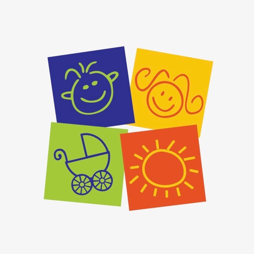 Minha Bom Tempo app icon