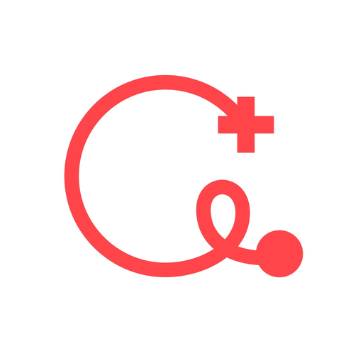 ClerQ Rounds app icon