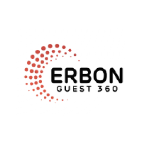 Erbon Guest 360 app icon