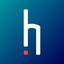 HazAdapt: Emergency Safety App icon