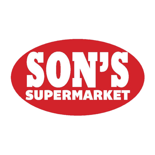 Son's Supermarket app icon
