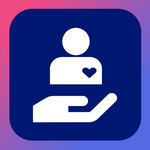 Voalte Family app icon