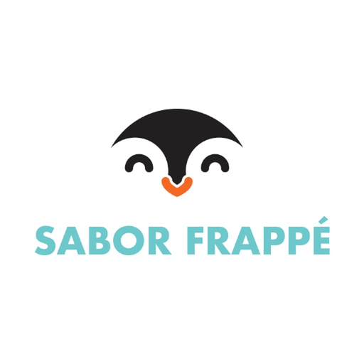 Sabor Frappé app icon