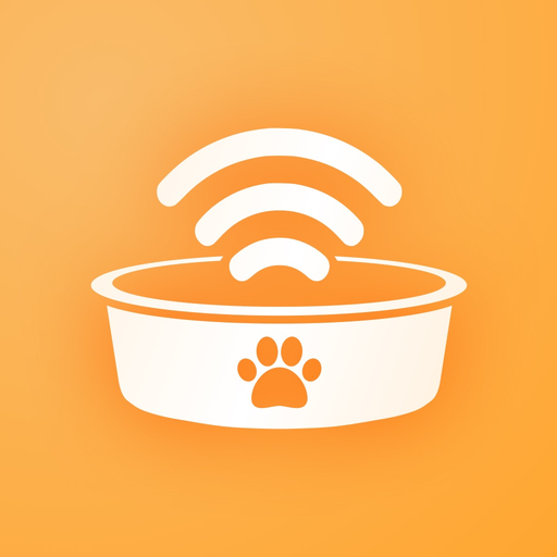 FeederNet Connect app icon