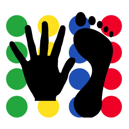 Twist Spinner: Hands Free App app icon