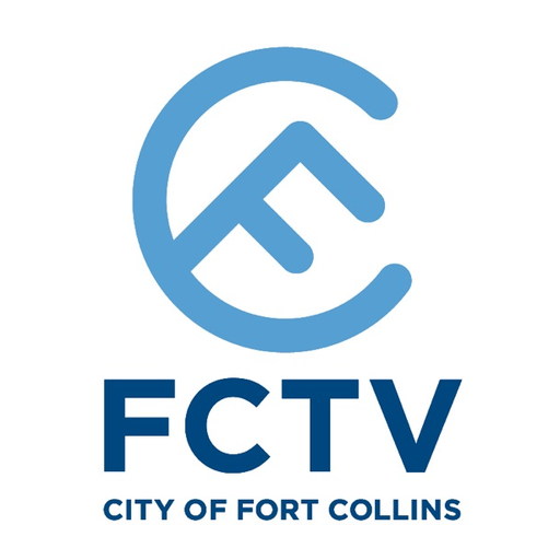 City of Fort Collins - FCTV app icon