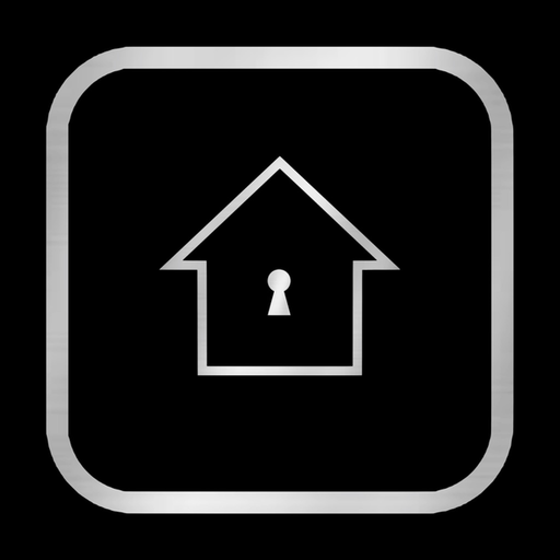 UNLOCKDBOX app icon