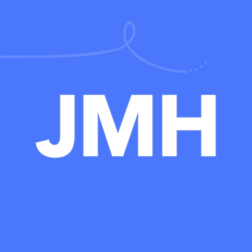 Journal My Health app icon