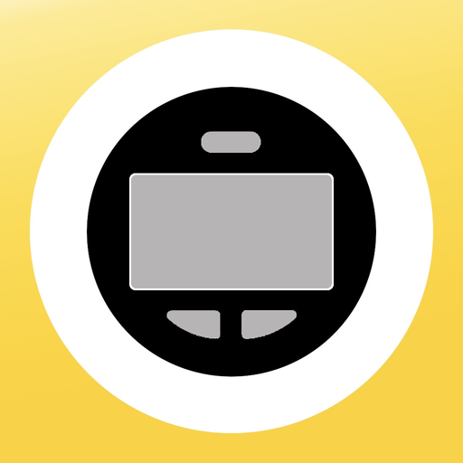 Stroke Rate Trainer app icon