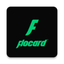 FloCard icon