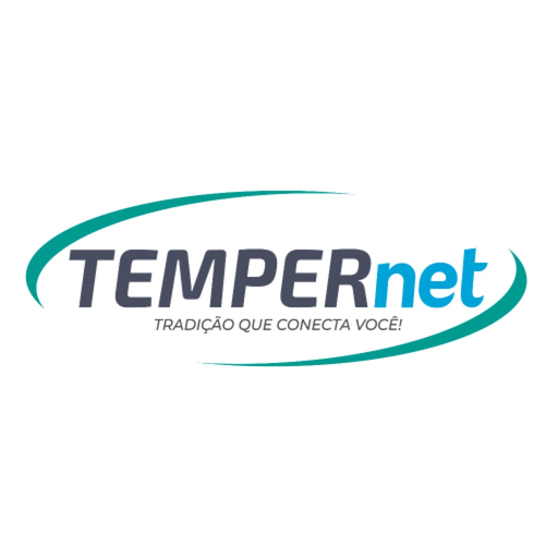 Tempernet app icon