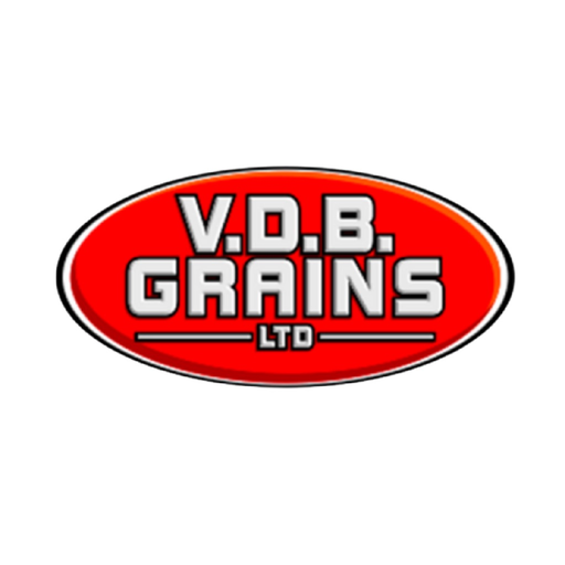 VDB Grains app icon