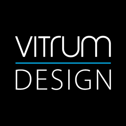 Vitrum Design app icon