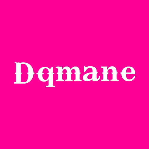 Dqmane app icon