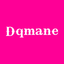 Dqmane icon