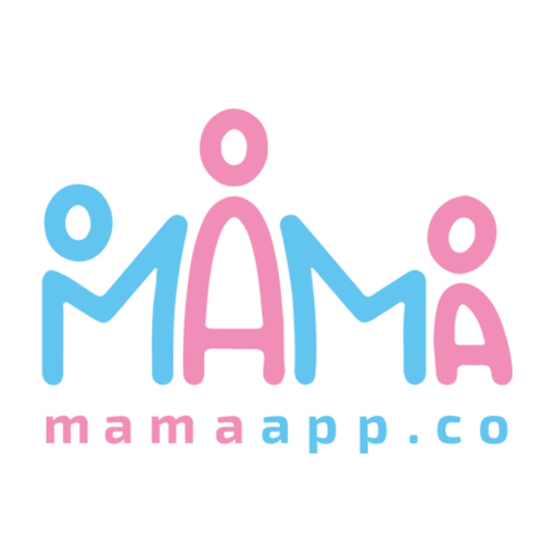 MamaApp app icon