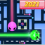 Angry Pac-Boy icon