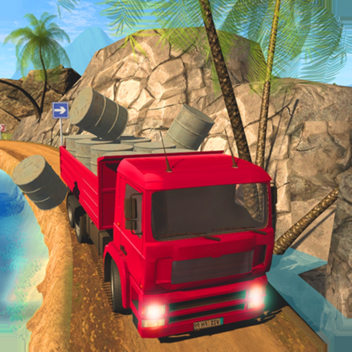 East To West Logistics Drive app icon
