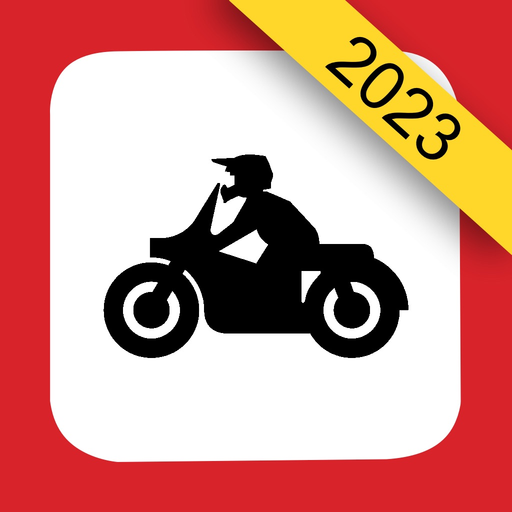 Motorcycle Theory 2026 UK app icon