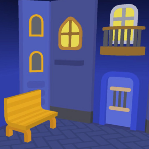 Dreamo Escape app icon