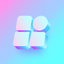 Collage Photo Editor Magic icon