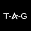 T-A-G icon