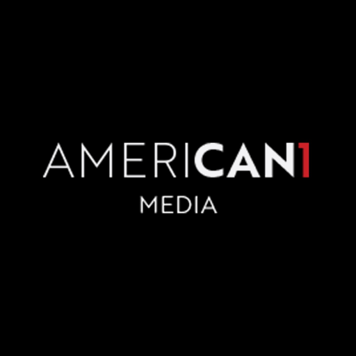 American1 app icon