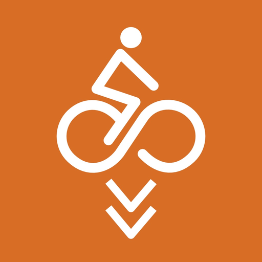 Ecobici Buenos Aires app icon
