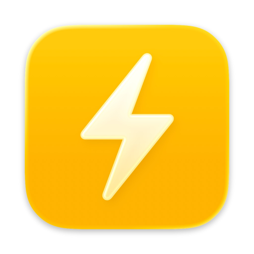 WattageViewer app icon