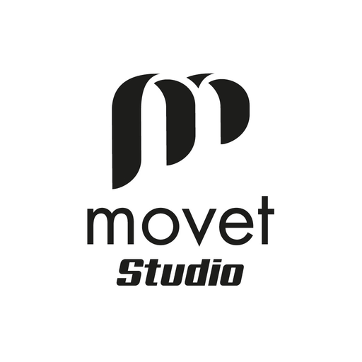 Movet Studio app icon