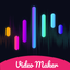 Mast Video Maker icon