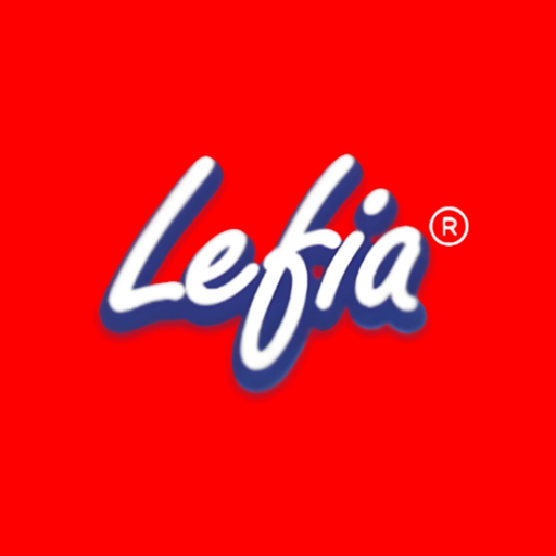 Lefia app icon