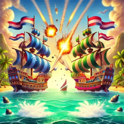 Ship Up app icon