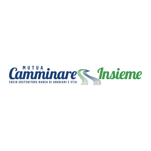 Mutua Camminare Insieme app icon
