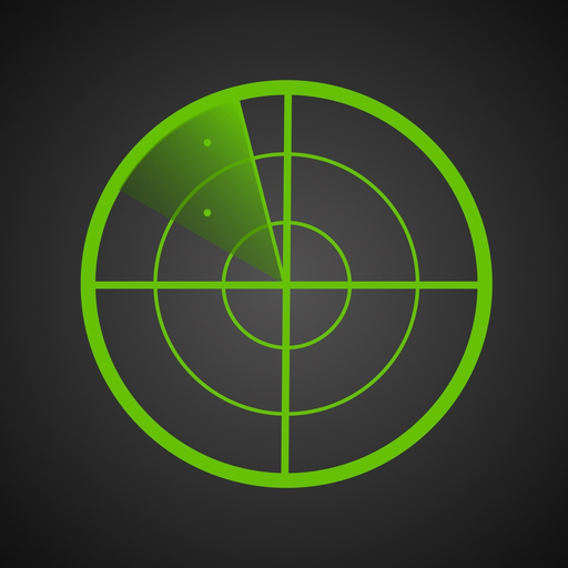 Lidar+ app icon