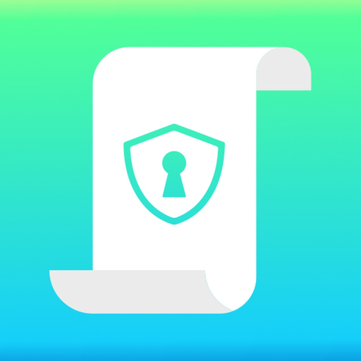 Safe Invoice - Easy generator app icon