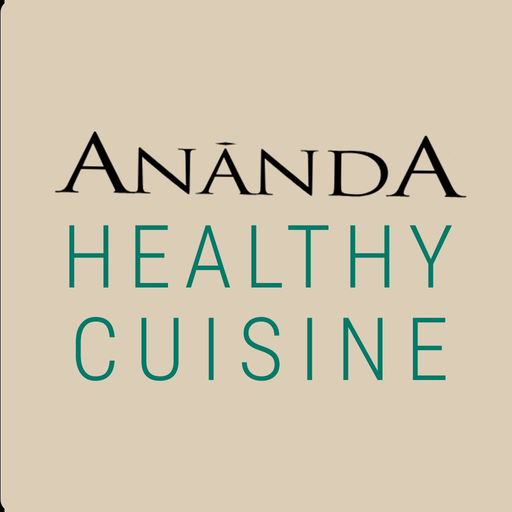 Ananda Cuisine app icon