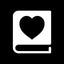 URL Album - Simple link saver icon