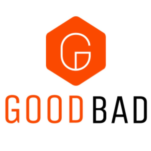 GoodBad!! app icon