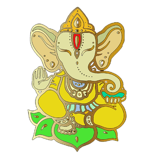 Chur Pillaiyar app icon