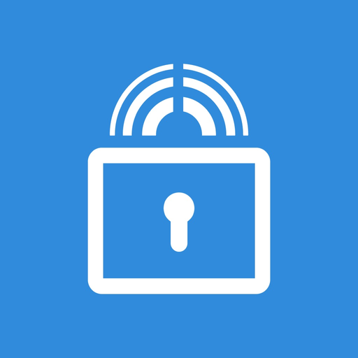 BLEcontrol - tap to open doors app icon